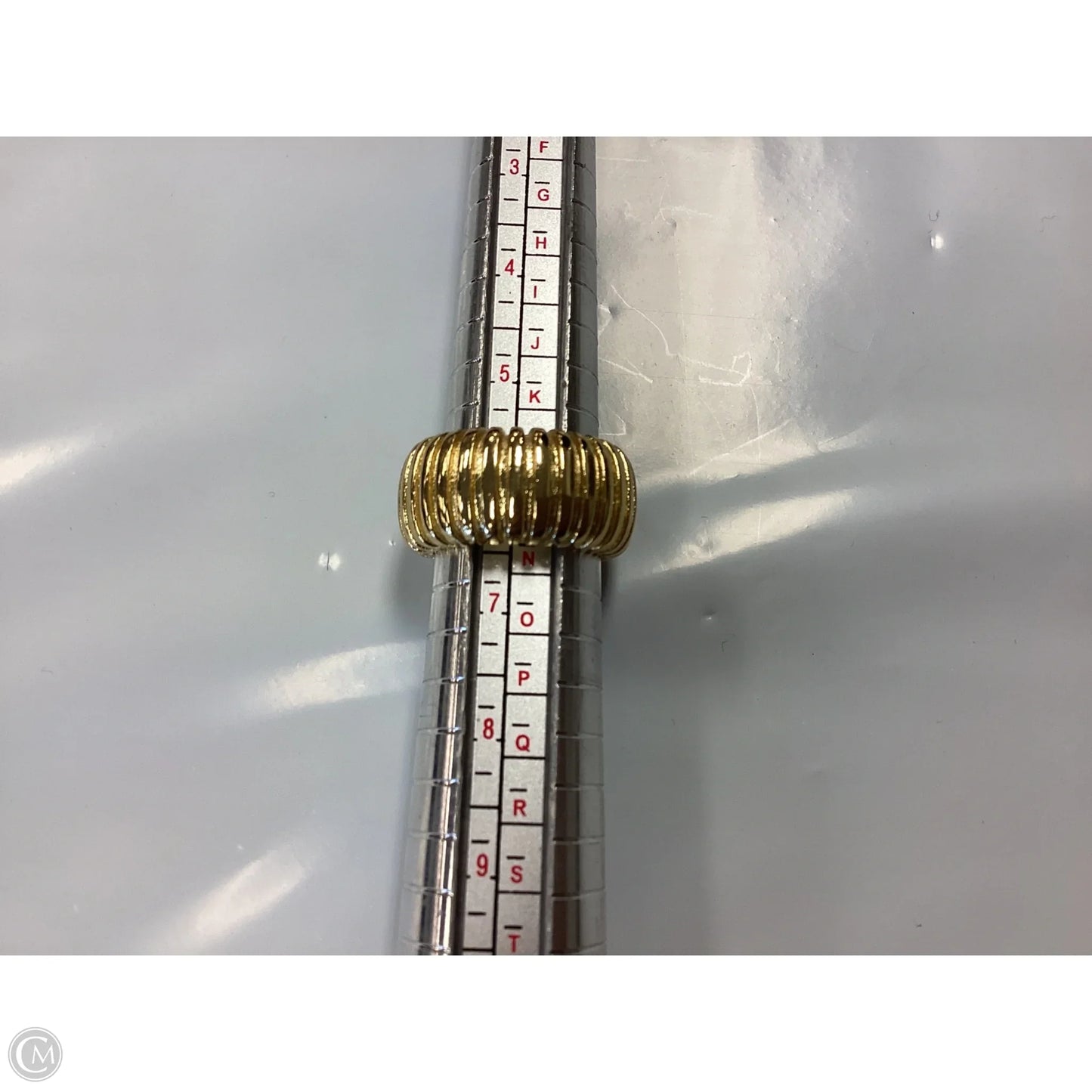 Ring Band By Clothes Mentor