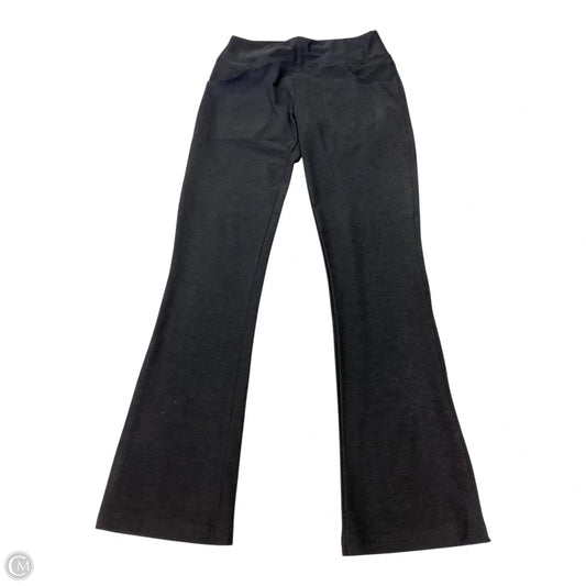 Athletic Leggings By Clothes Mentor In Black, Size: Xs