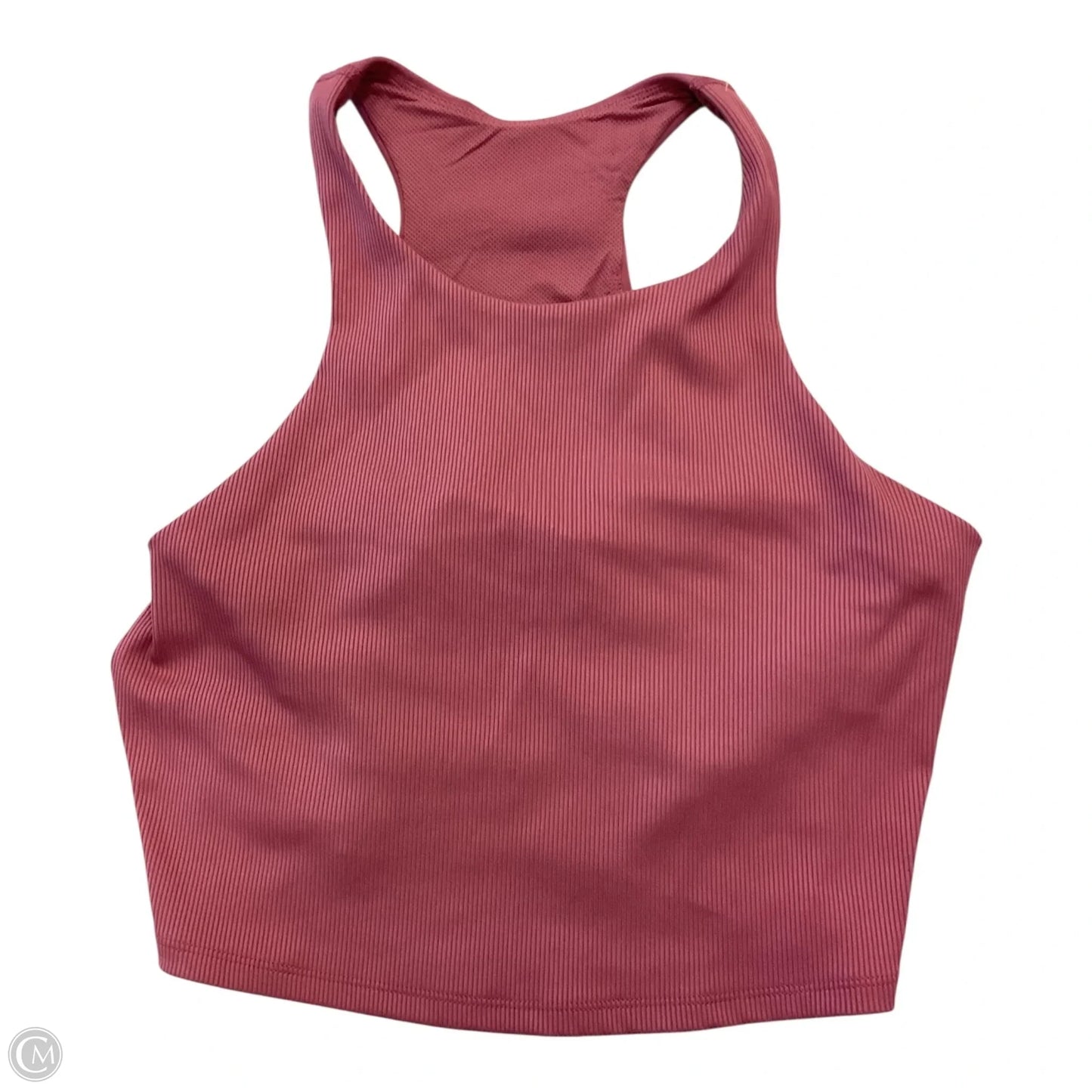 Athletic Bra By All In Motion In Pink, Size: L