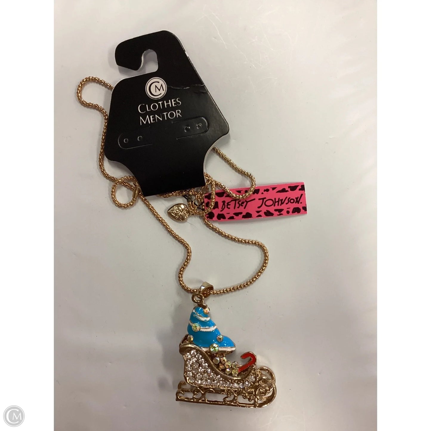 Necklace Other By Betsey Johnson