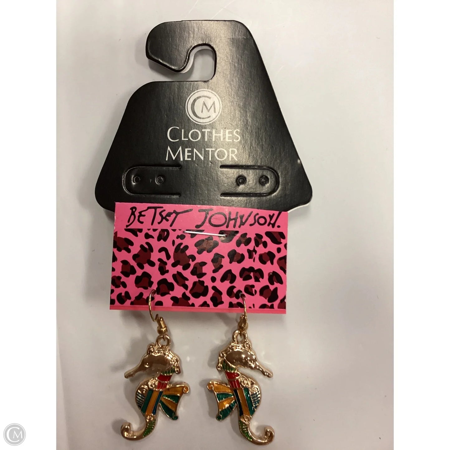 Earrings Other By Betsey Johnson