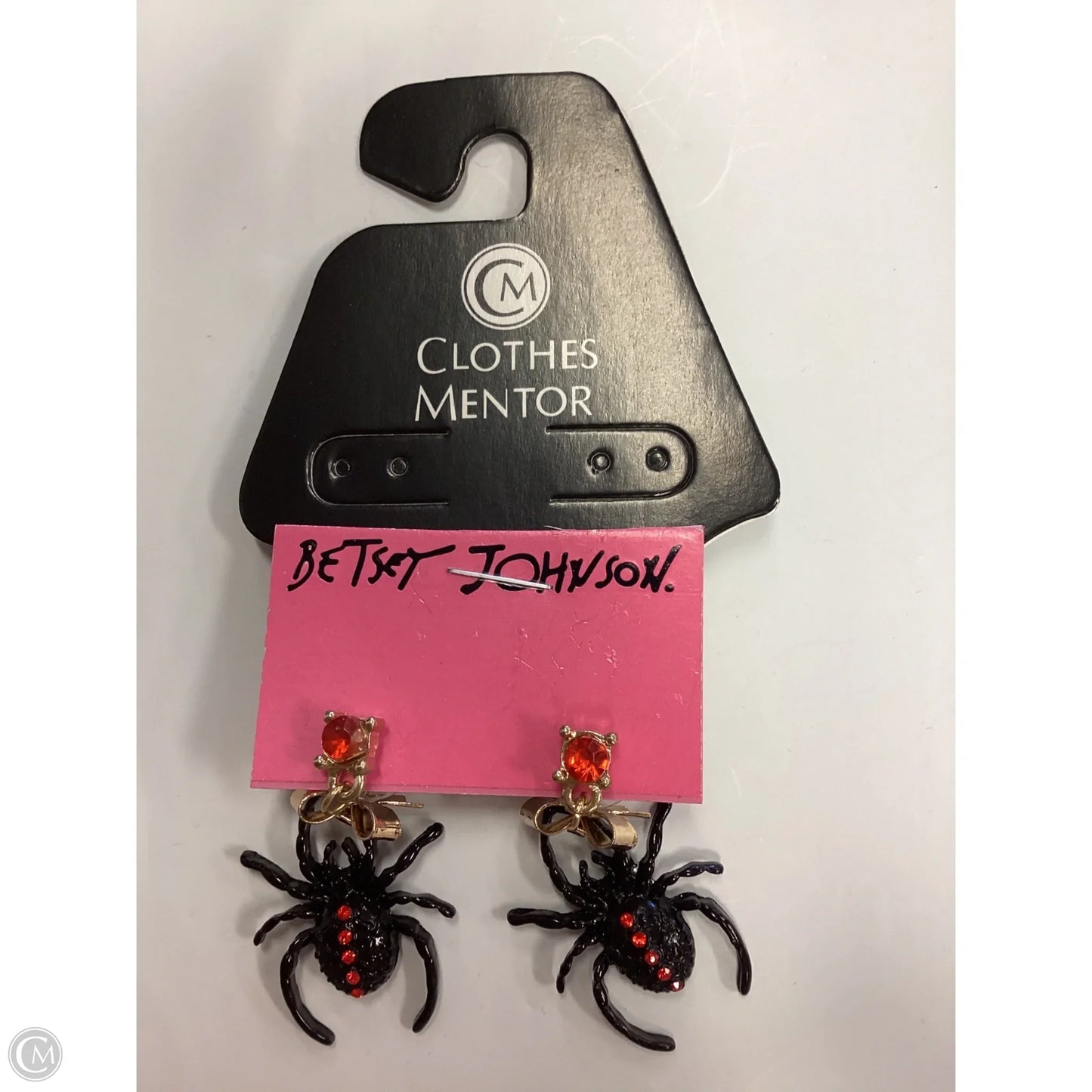 Earrings Other By Betsey Johnson