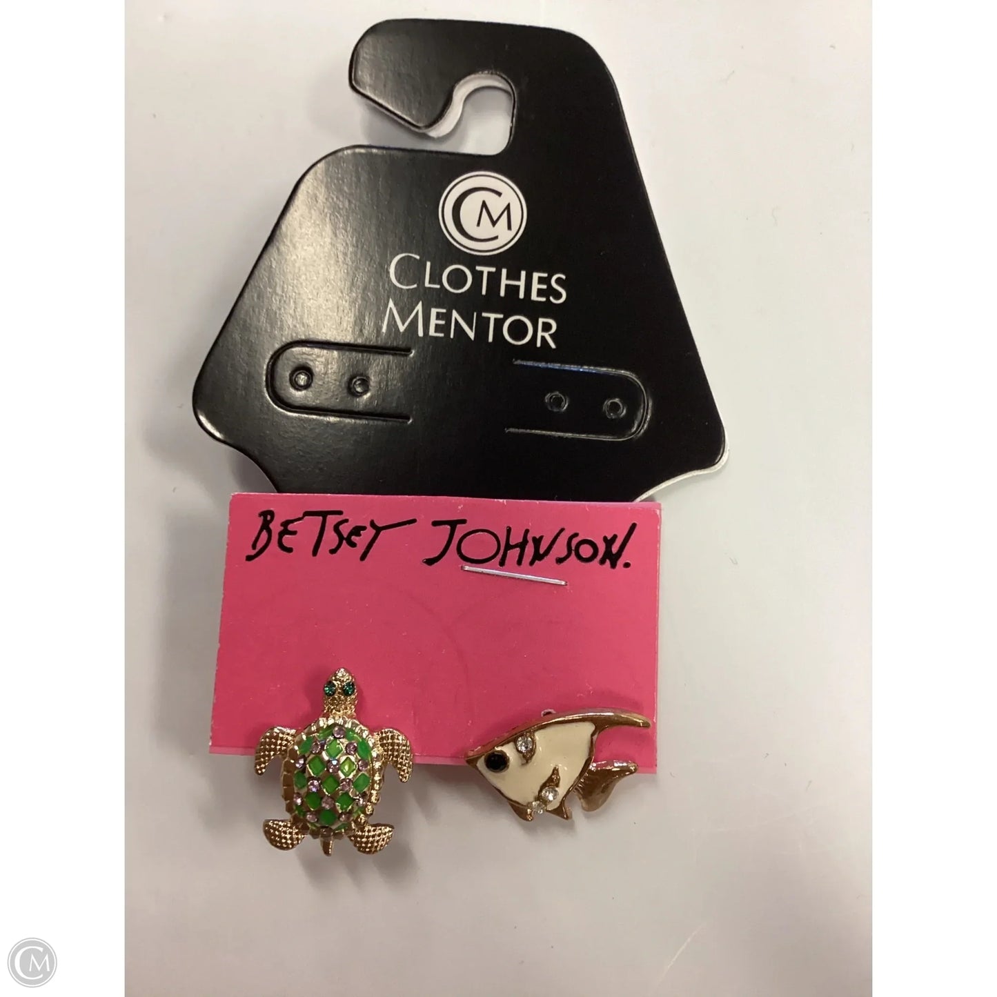 Earrings Other By Betsey Johnson