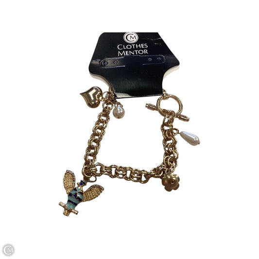 Bracelet Other By Betsey Johnson
