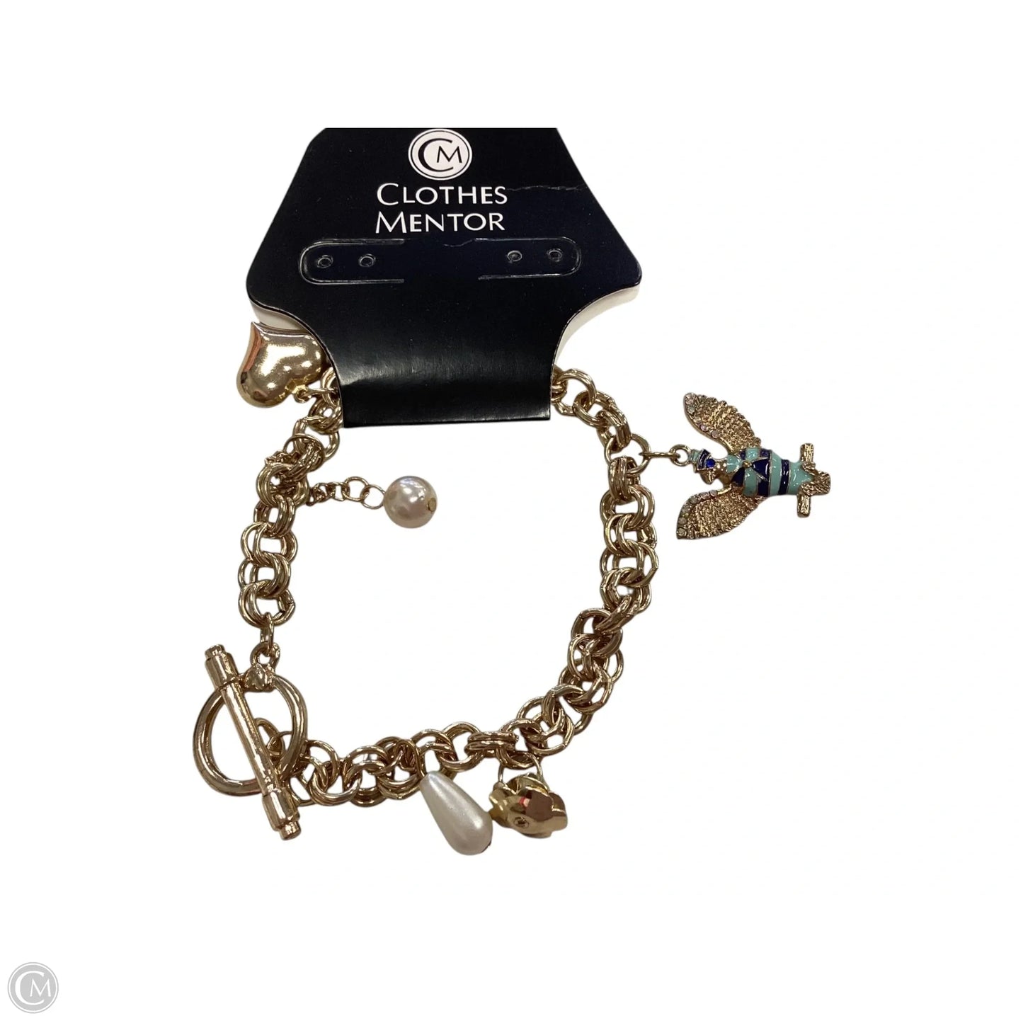 Bracelet Other By Betsey Johnson