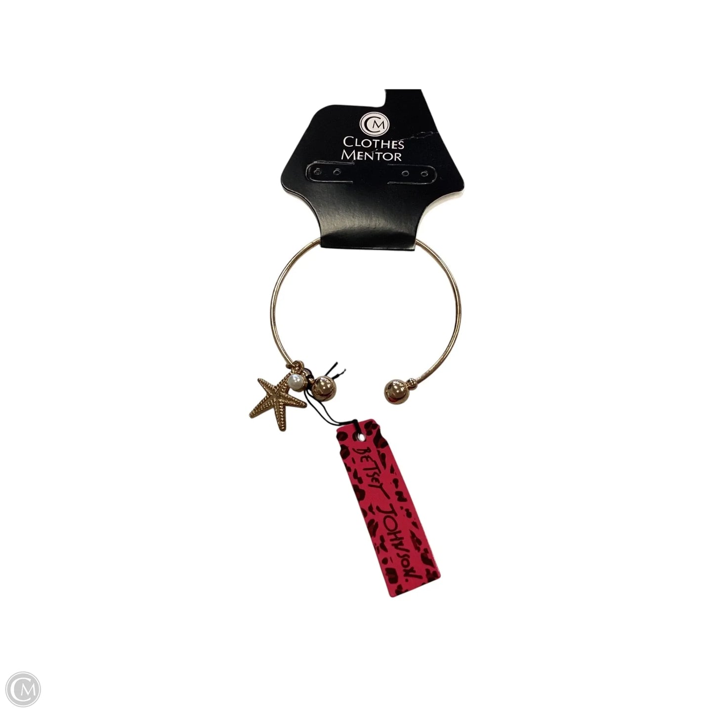 Bracelet Other By Betsey Johnson