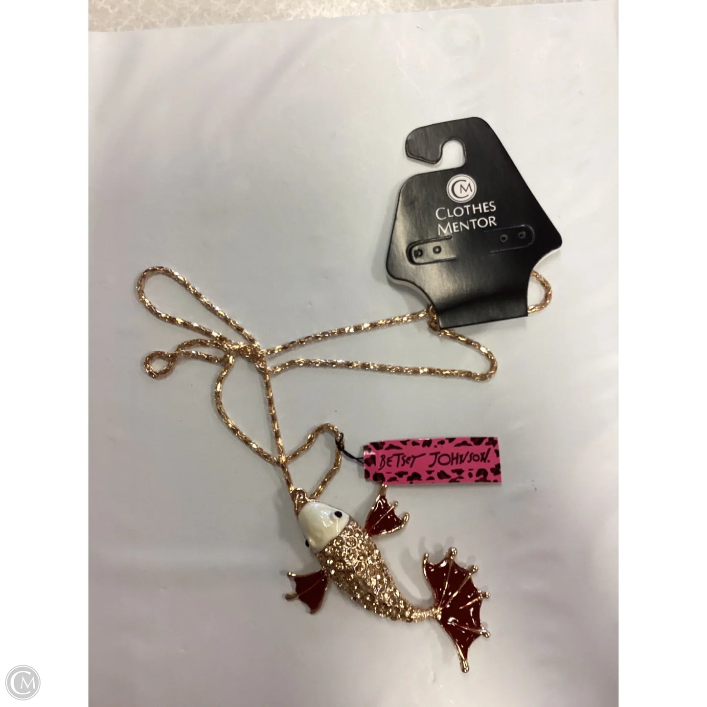 Necklace Other By Betsey Johnson