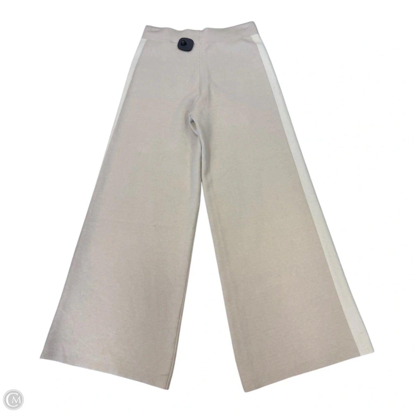 Pants Lounge By Haven In Cream, Size: S