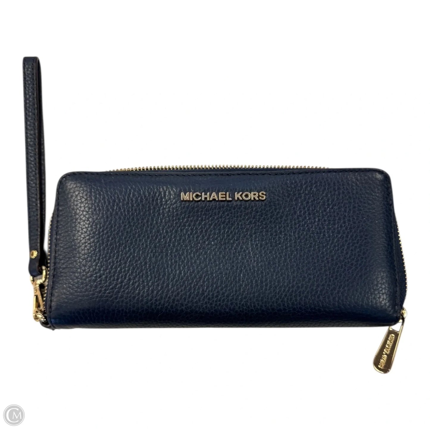 Wallet Designer By Michael Kors, Size: Medium