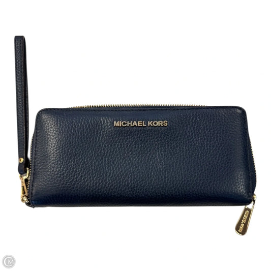 Wallet Designer By Michael Kors, Size: Medium
