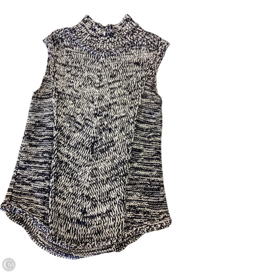 Sweater By White House Black Market In Navy, Size: S