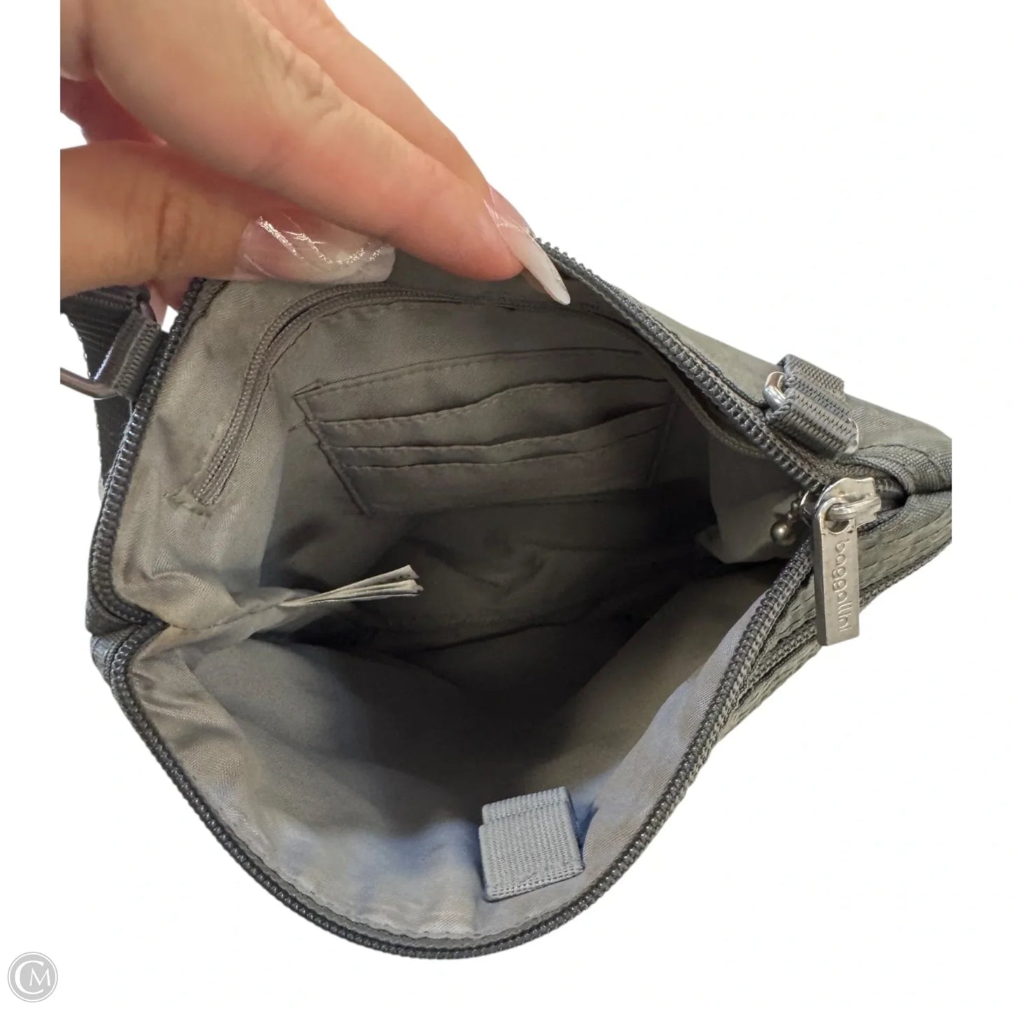 Crossbody By Baggallini, Size: Small
