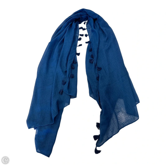Scarf Square By Mng