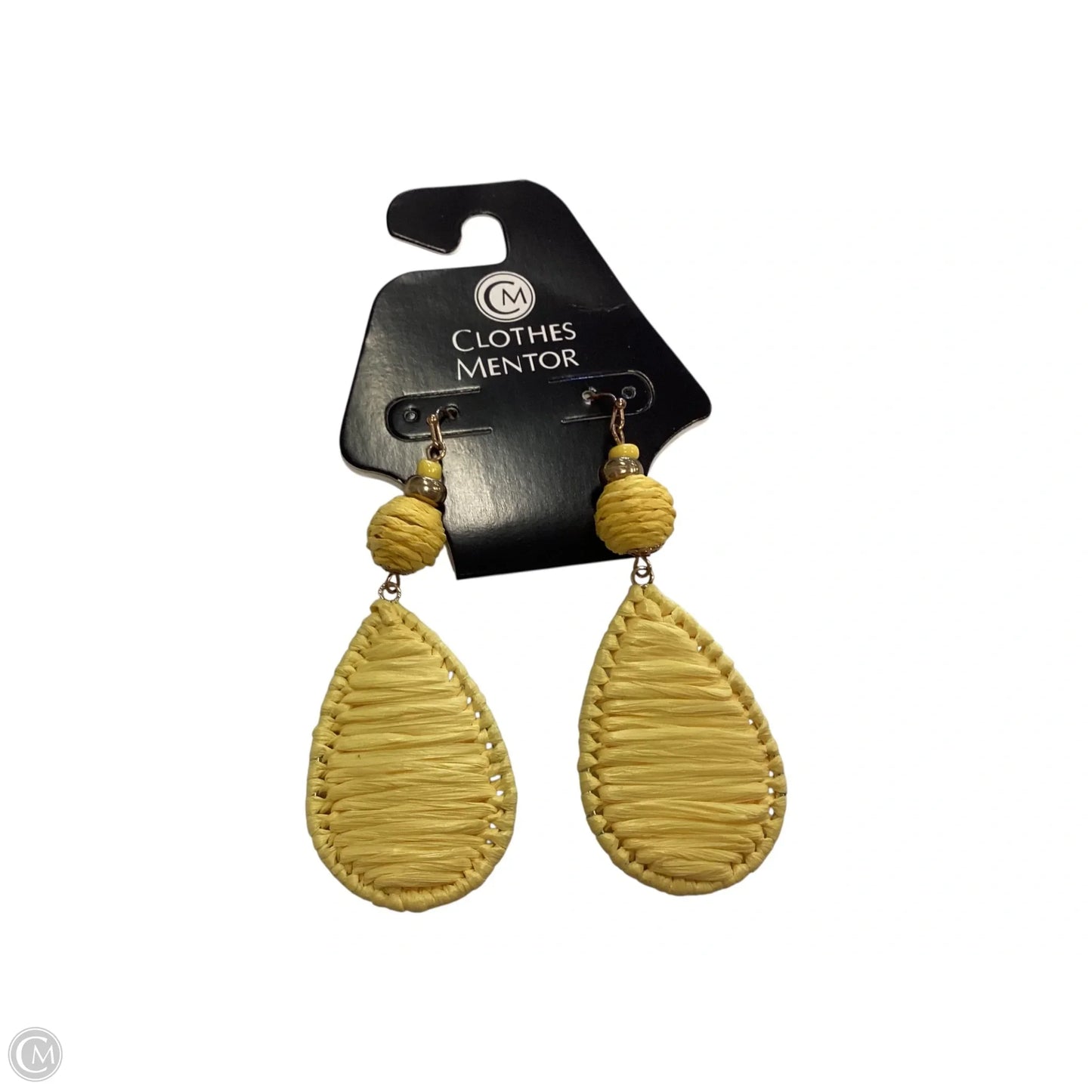 Earrings Dangle/drop By Clothes Mentor