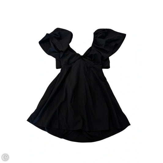 Dress Casual Short By Baltic Born In Black, Size: S