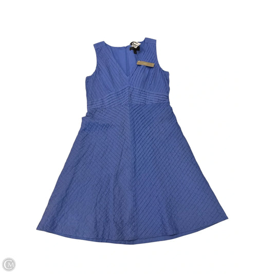 Dress Casual Short By J. Crew In Purple, Size: 8