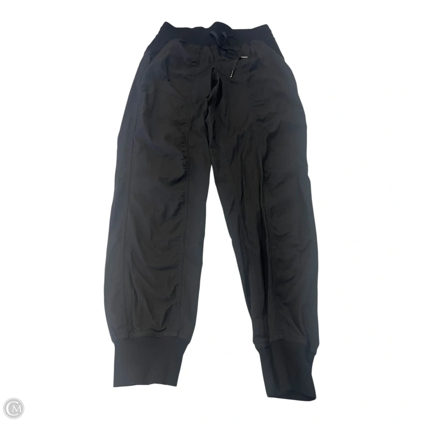 Pants Joggers By Lululemon In Black, Size: 4