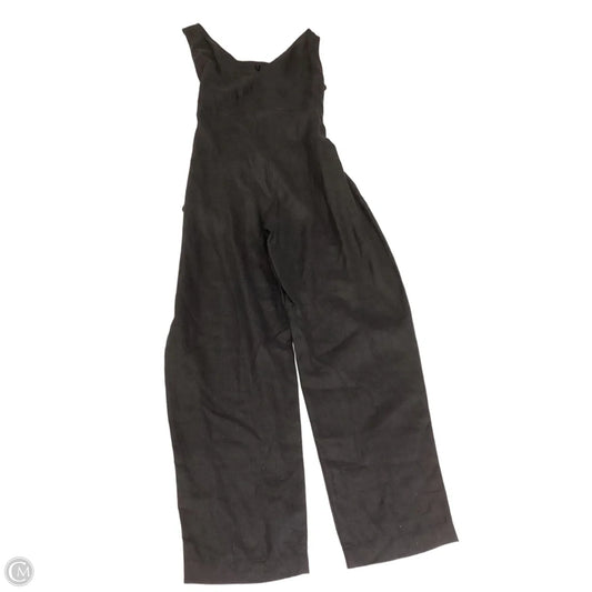 Jumpsuit By Clothes Mentor In Black, Size: M