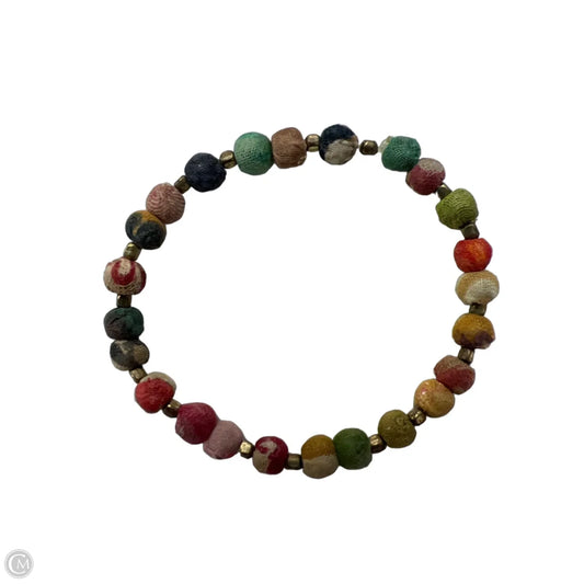 Bracelet Beaded By Clothes Mentor