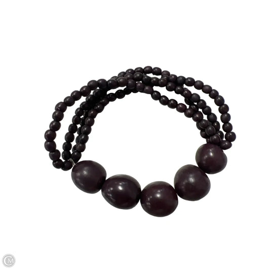 Bracelet Beaded By Clothes Mentor