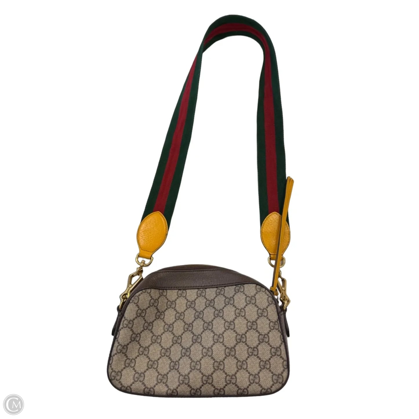 Accessory Luxury Designer Label By Gucci, Size: Small