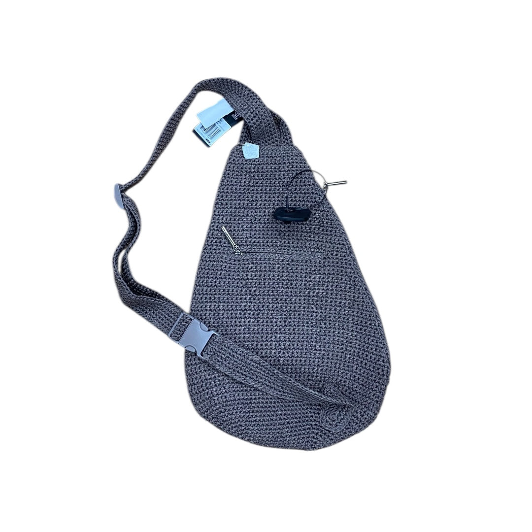 Handbag By The Sak In Taupe, Size:Medium