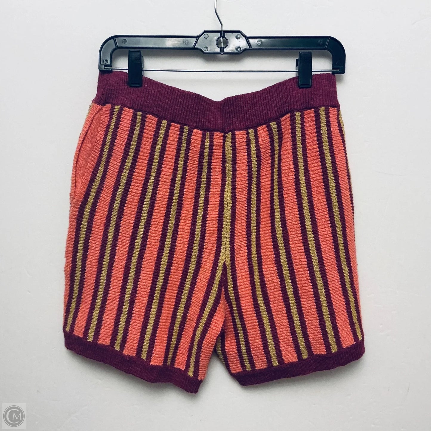 Shorts By Free People In Multi-colored, Size: 4