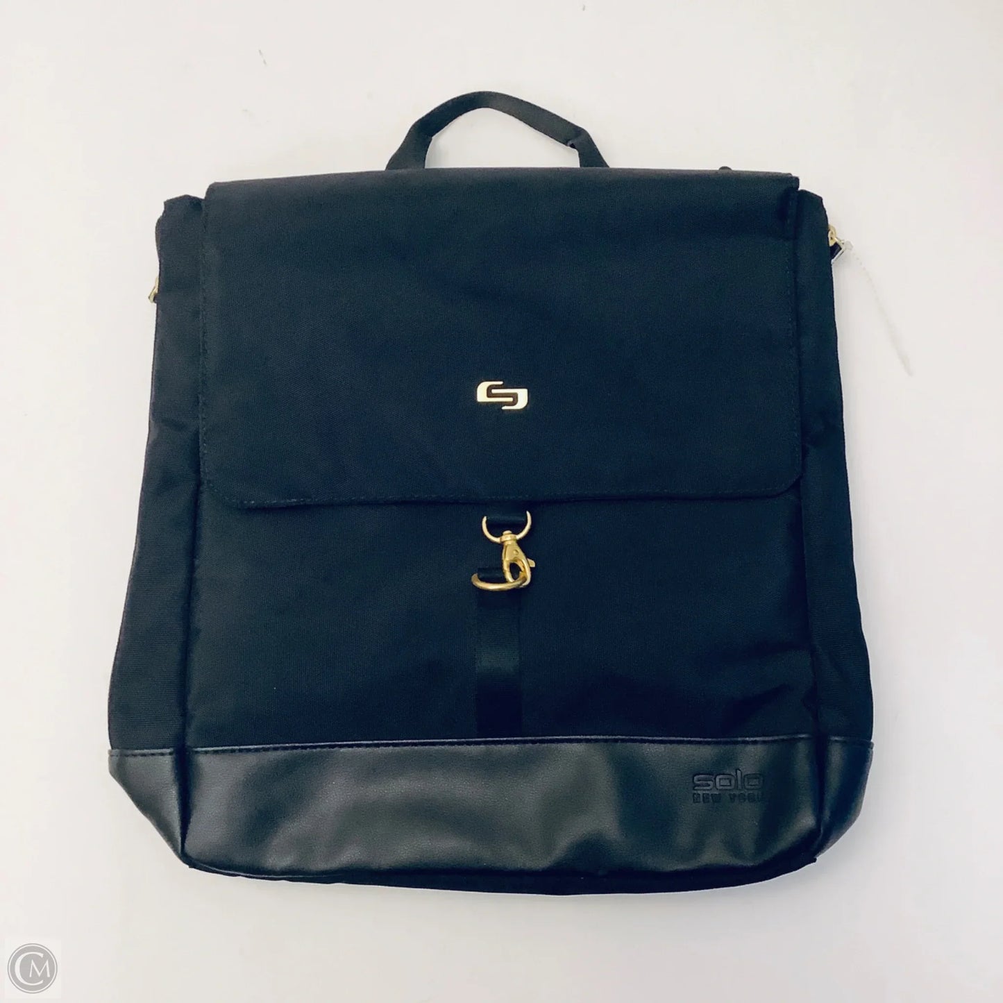 Backpack By Clothes Mentor, Size: Large