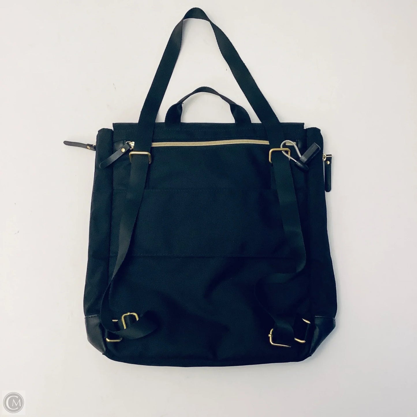 Backpack By Clothes Mentor, Size: Large