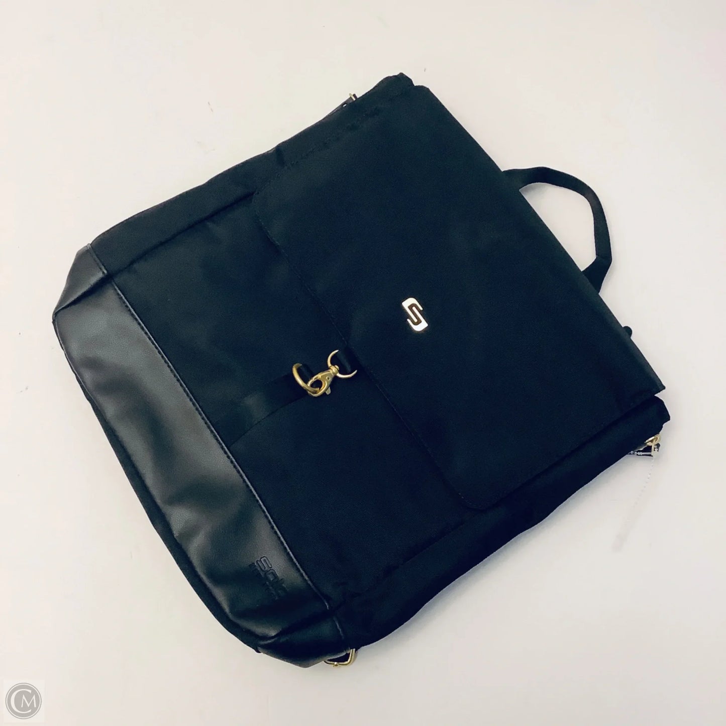 Backpack By Clothes Mentor, Size: Large