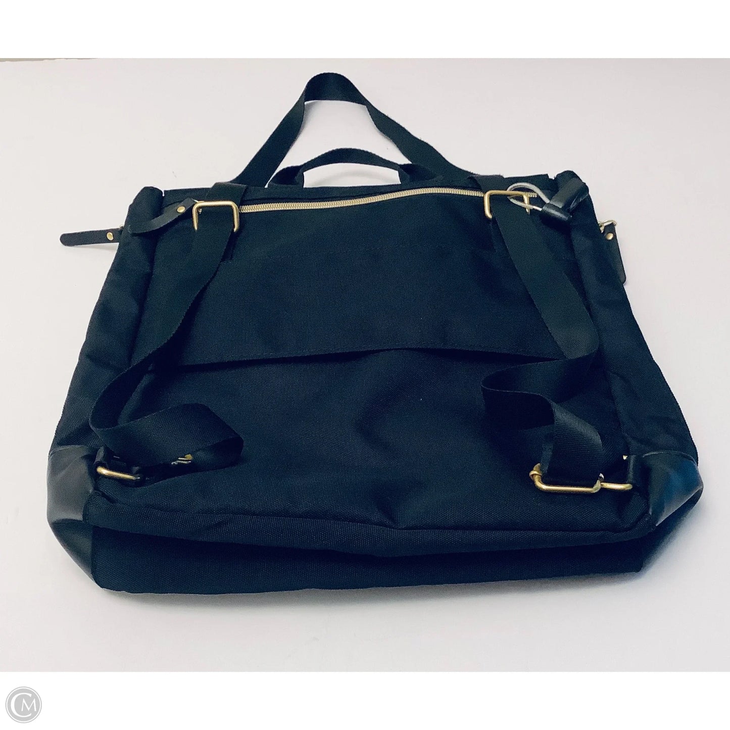 Backpack By Clothes Mentor, Size: Large