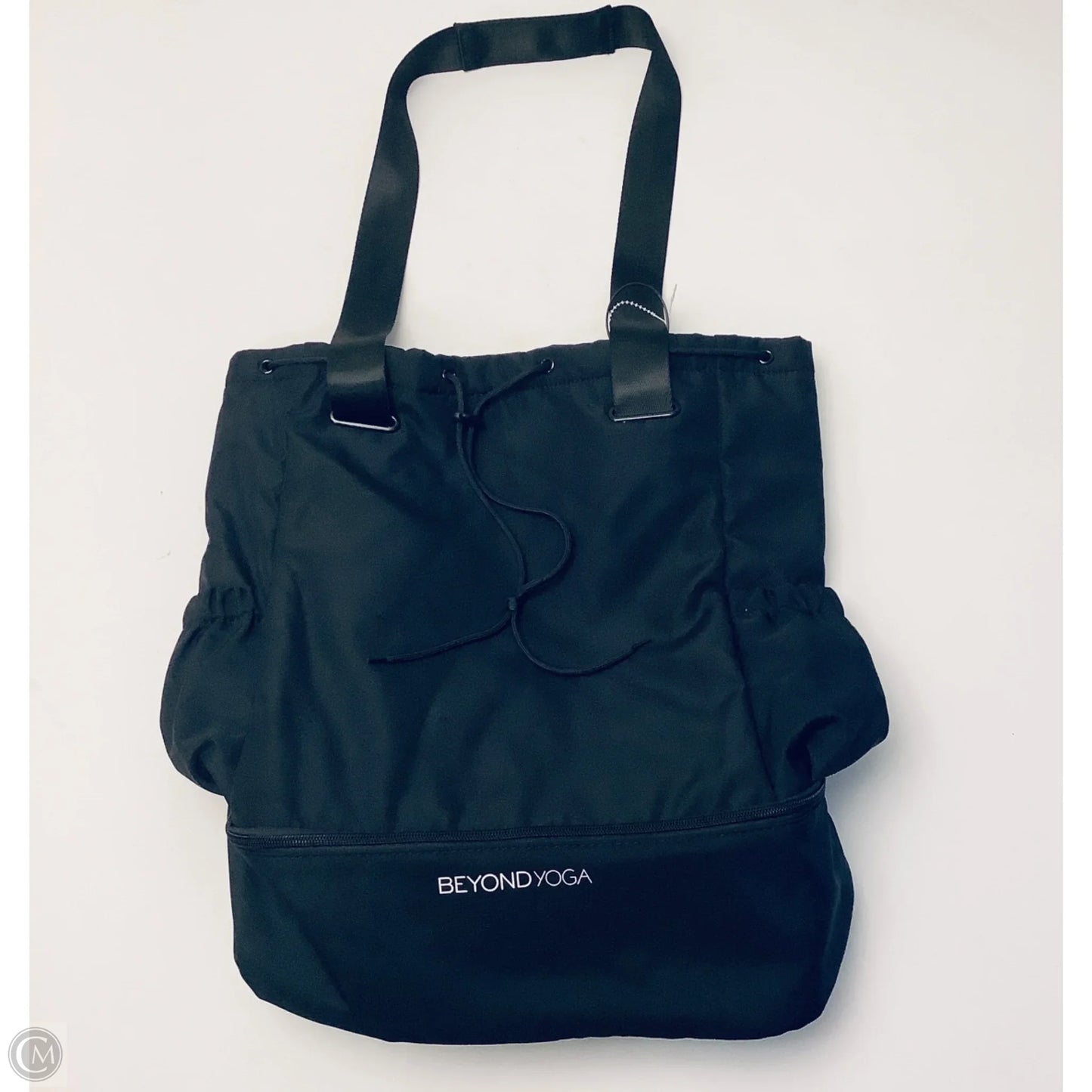Backpack By Beyond Yoga, Size: Large