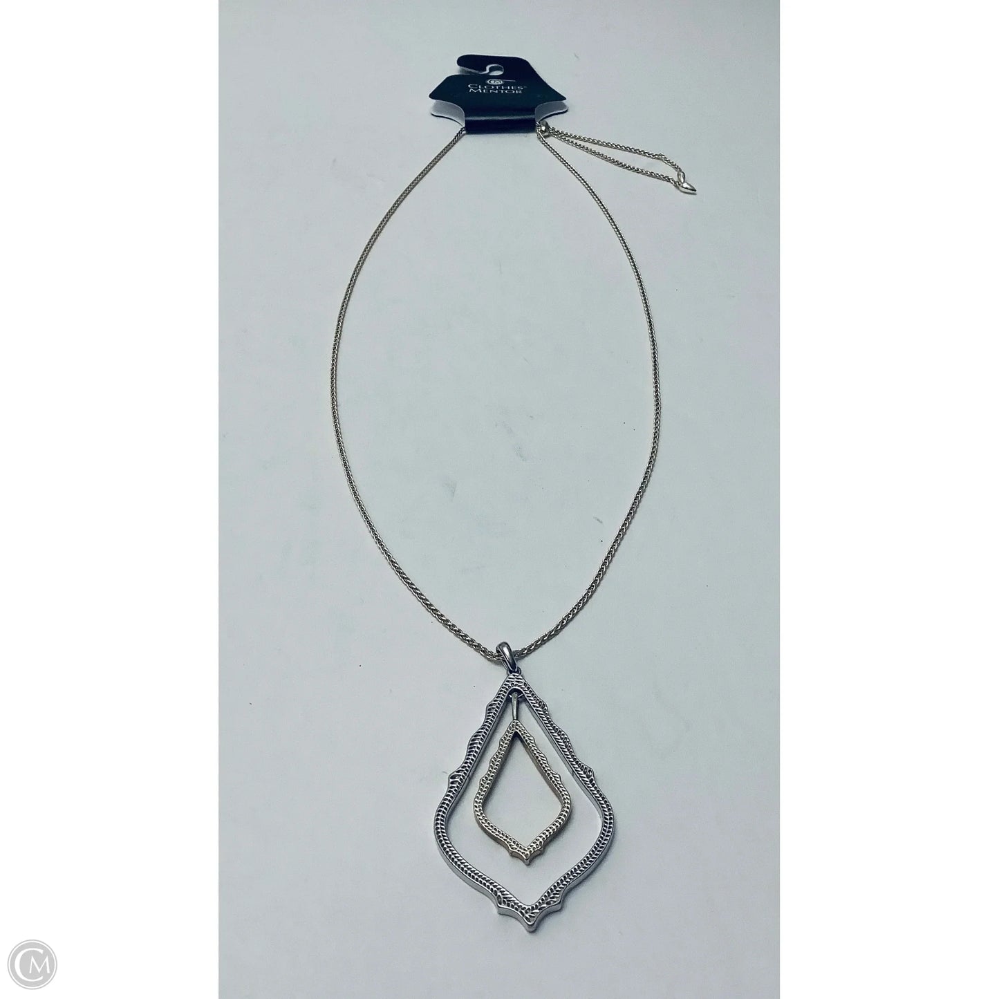 Necklace Pendant By Kendra Scott