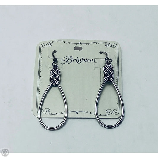 Earrings Dangle/drop By Brighton