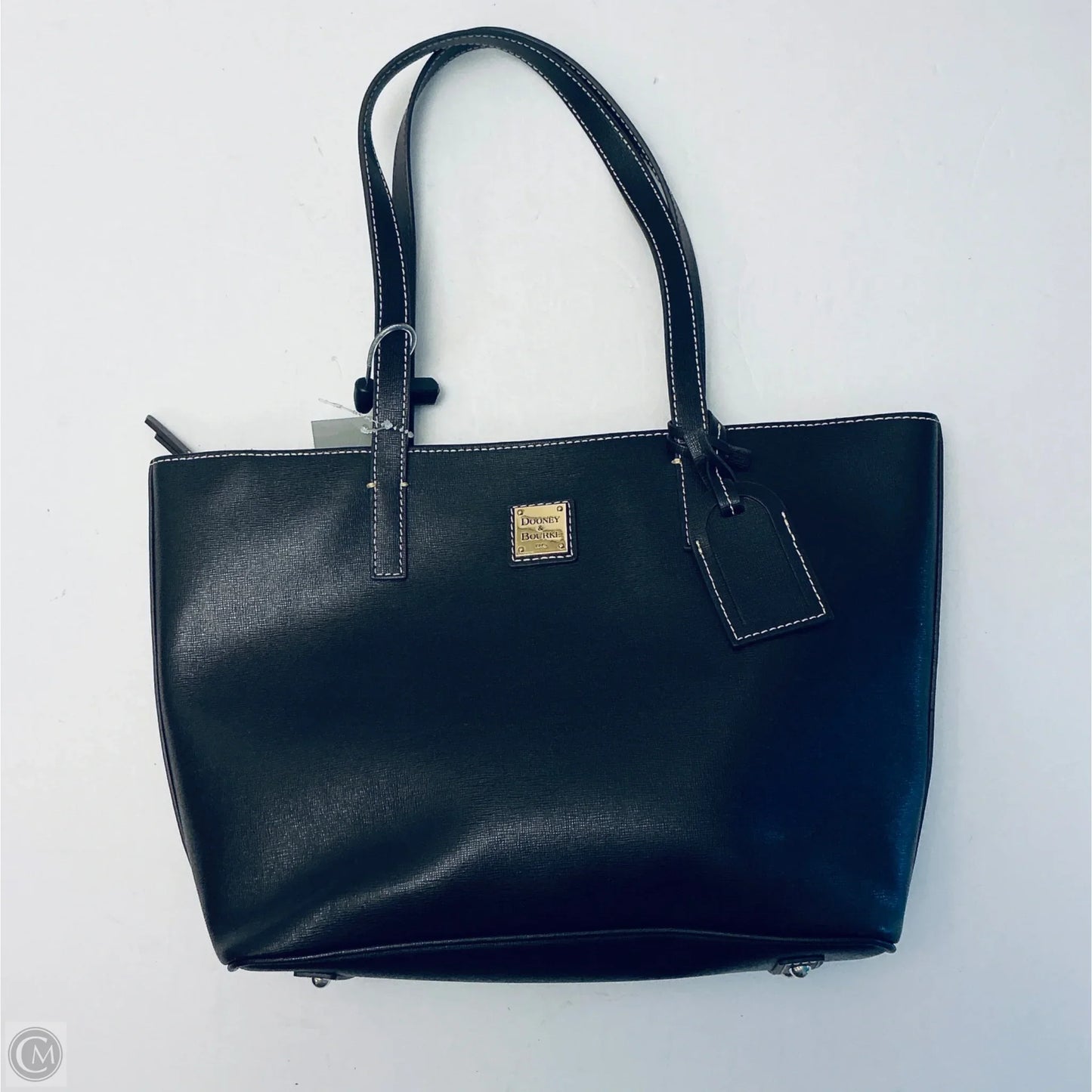 Handbag Designer By Dooney And Bourke, Size: Large