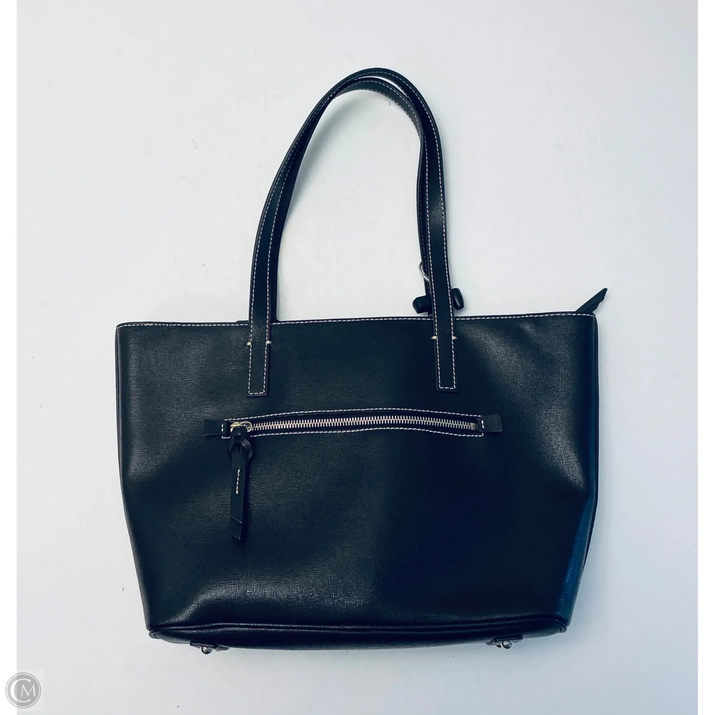 Handbag Designer By Dooney And Bourke, Size: Large