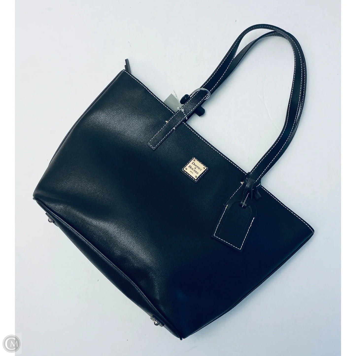 Handbag Designer By Dooney And Bourke, Size: Large