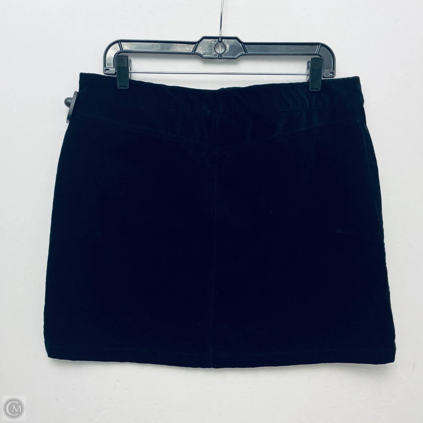Skirt Mini & Short By Vince Camuto In Black, Size: 14