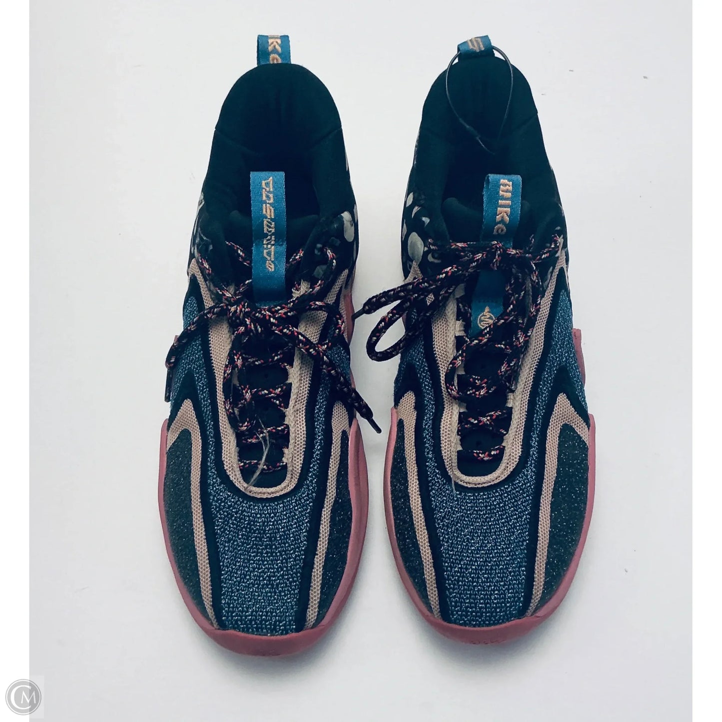 Shoes Athletic By Nike In Purple, Size: 11