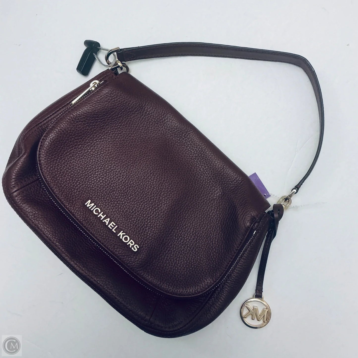 Handbag Designer By Michael Kors, Size: Large