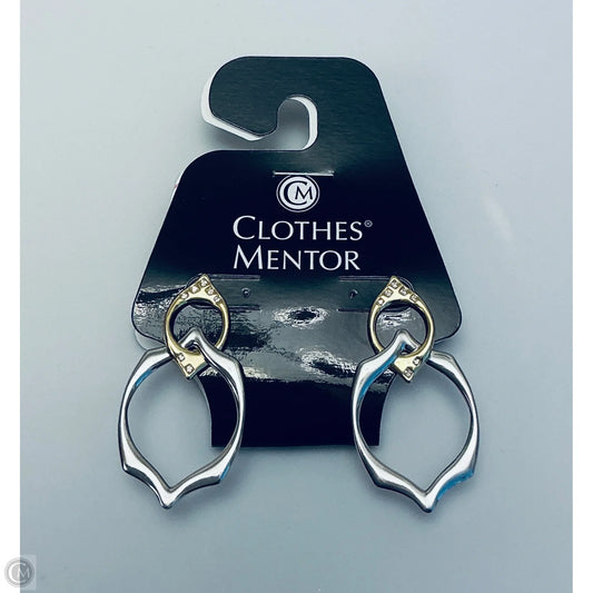 Earrings Dangle/drop By Kendra Scott