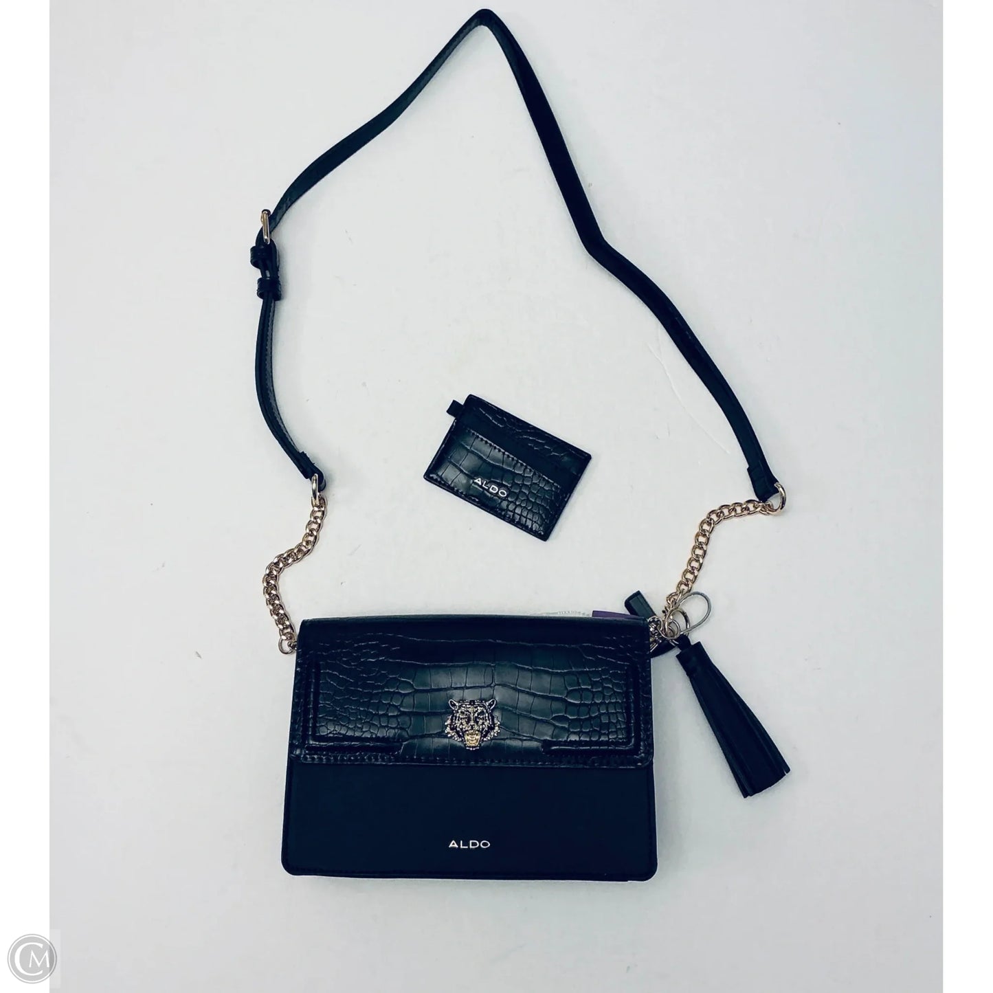 Crossbody By Aldo, Size: Medium