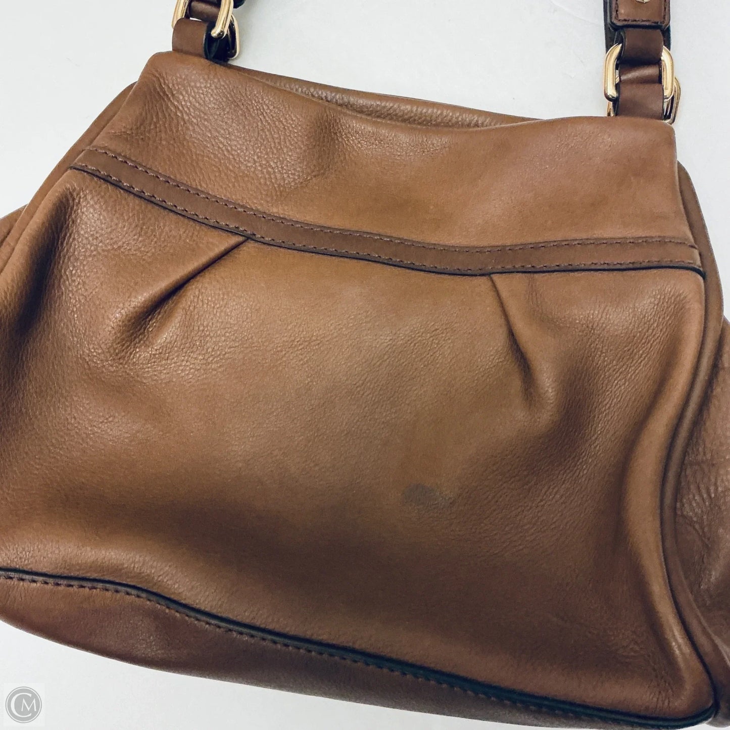 Handbag Designer By Ugg, Size: Large