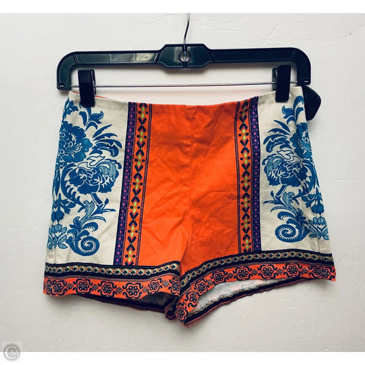 Shorts By Flying Tomato In Multi-colored, Size: S