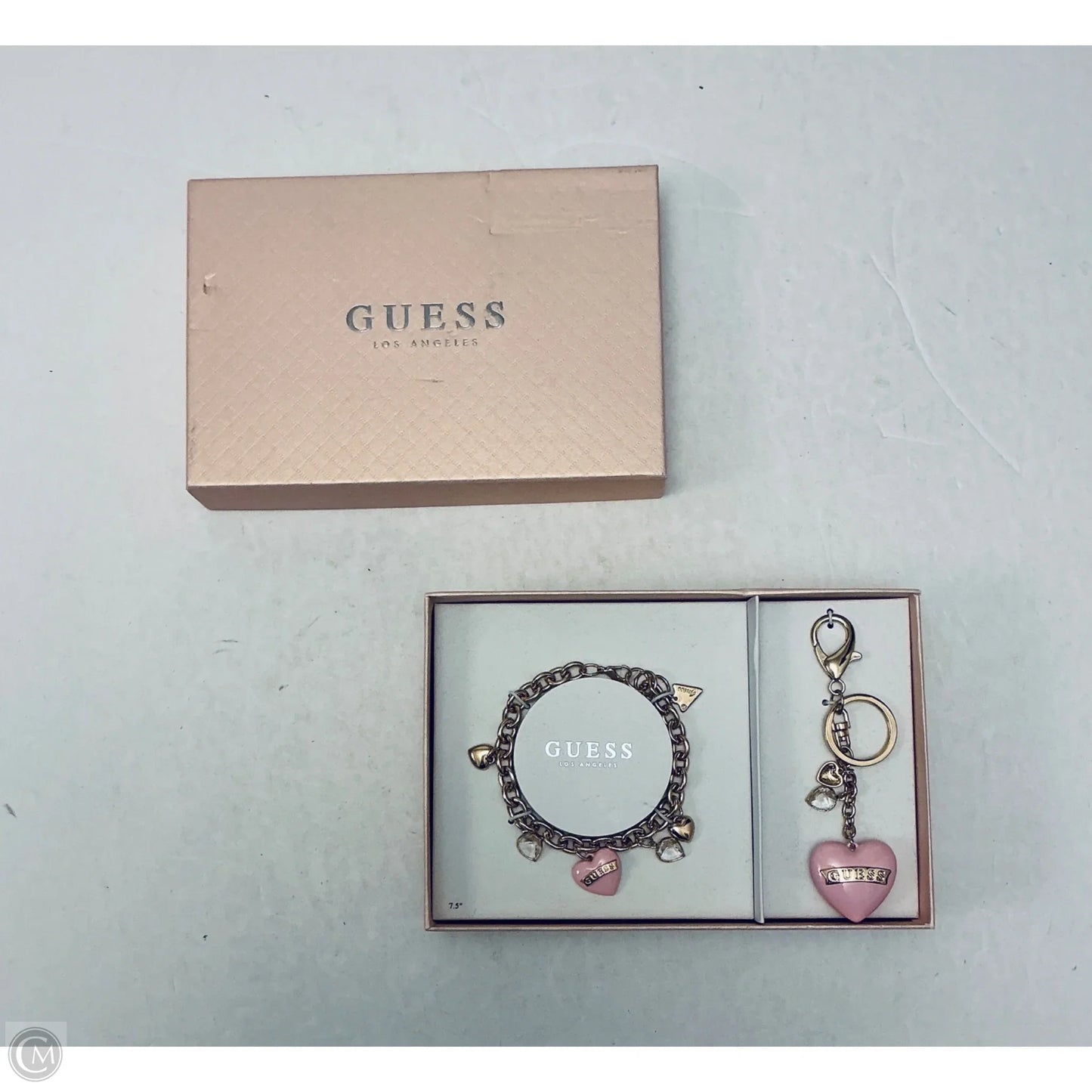 Accessory Tag By Guess