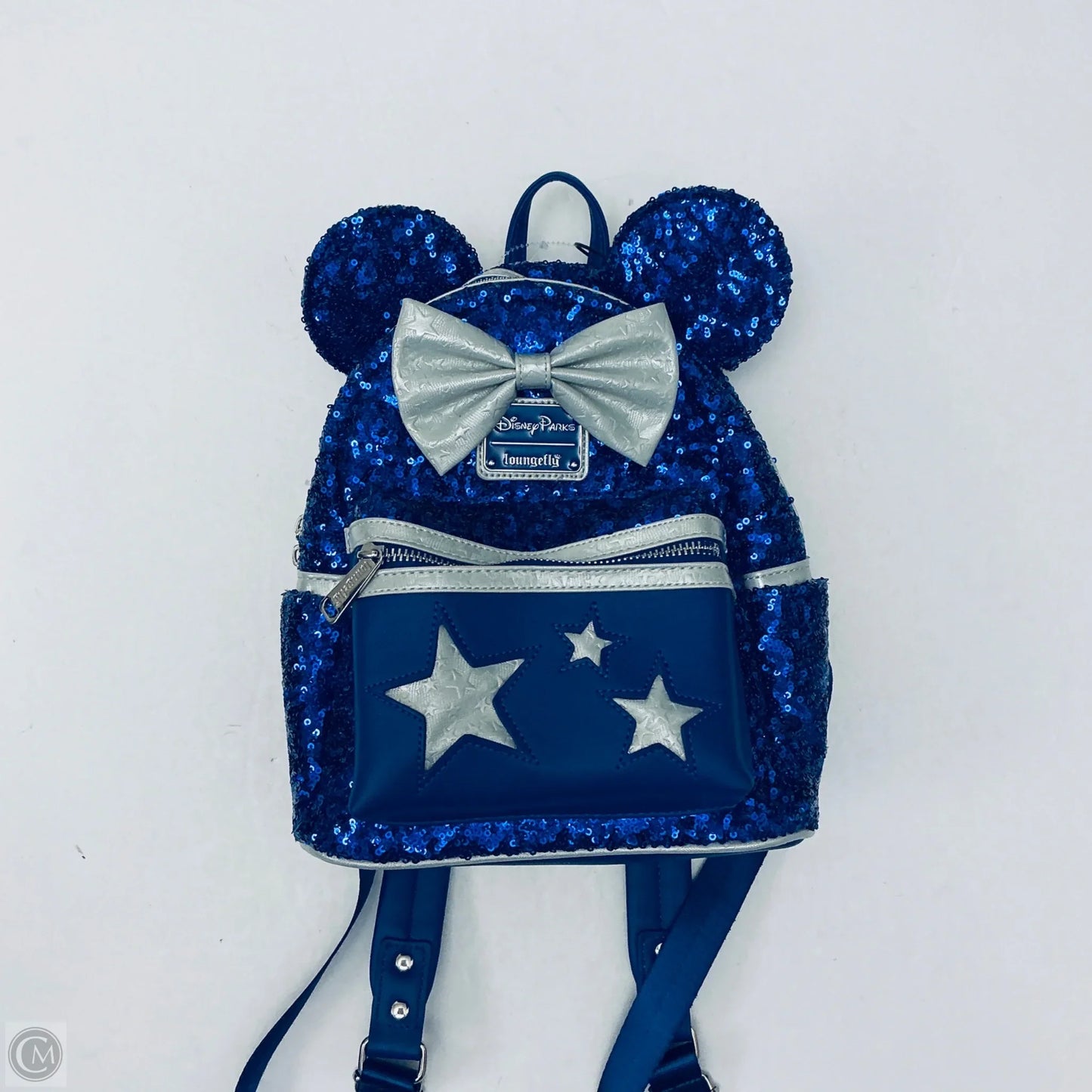Backpack By Loungefly, Size: Small