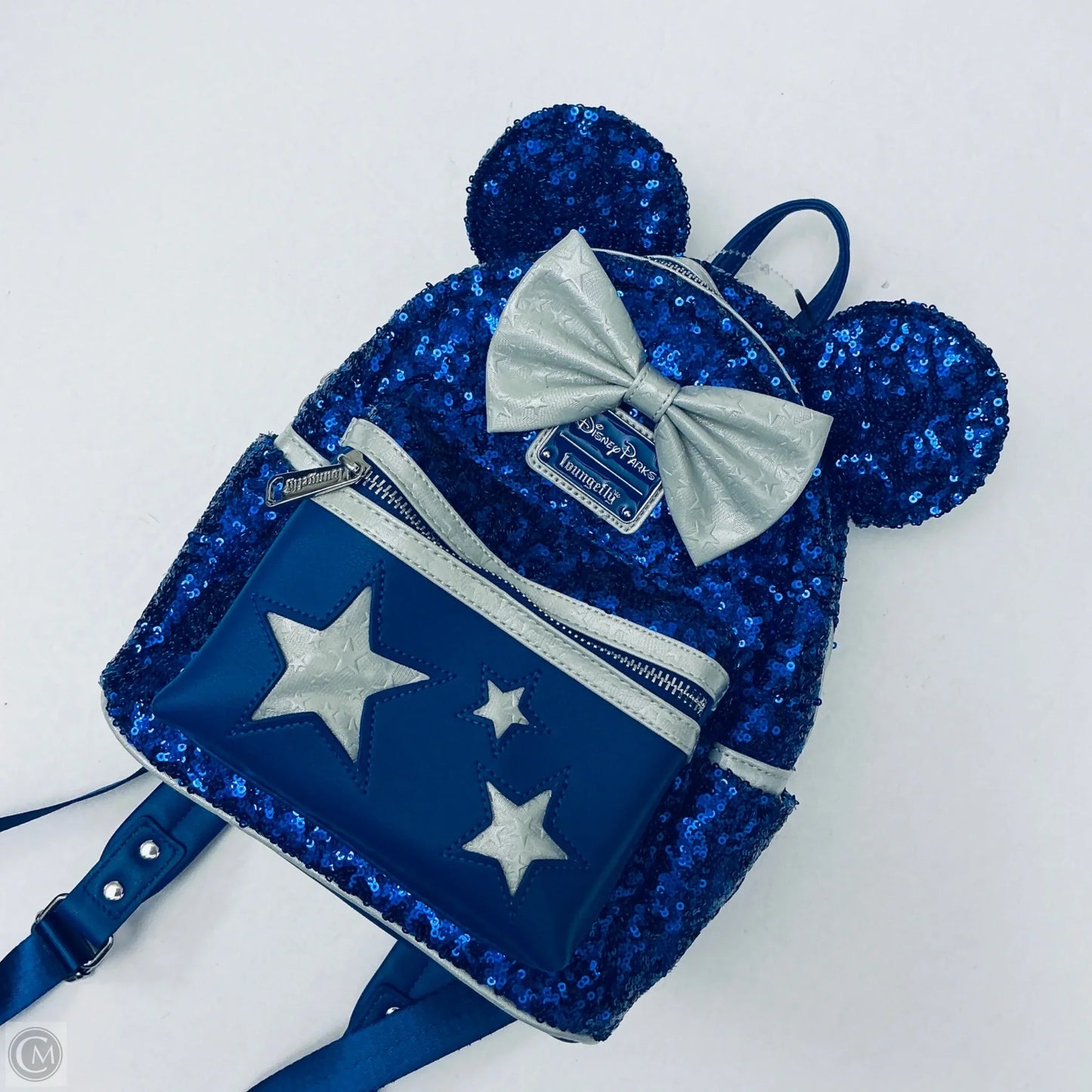 Backpack By Loungefly, Size: Small