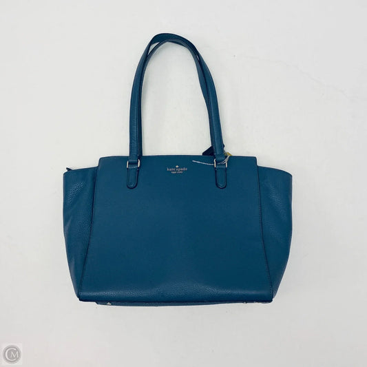 Handbag Designer By Kate Spade, Size: Large
