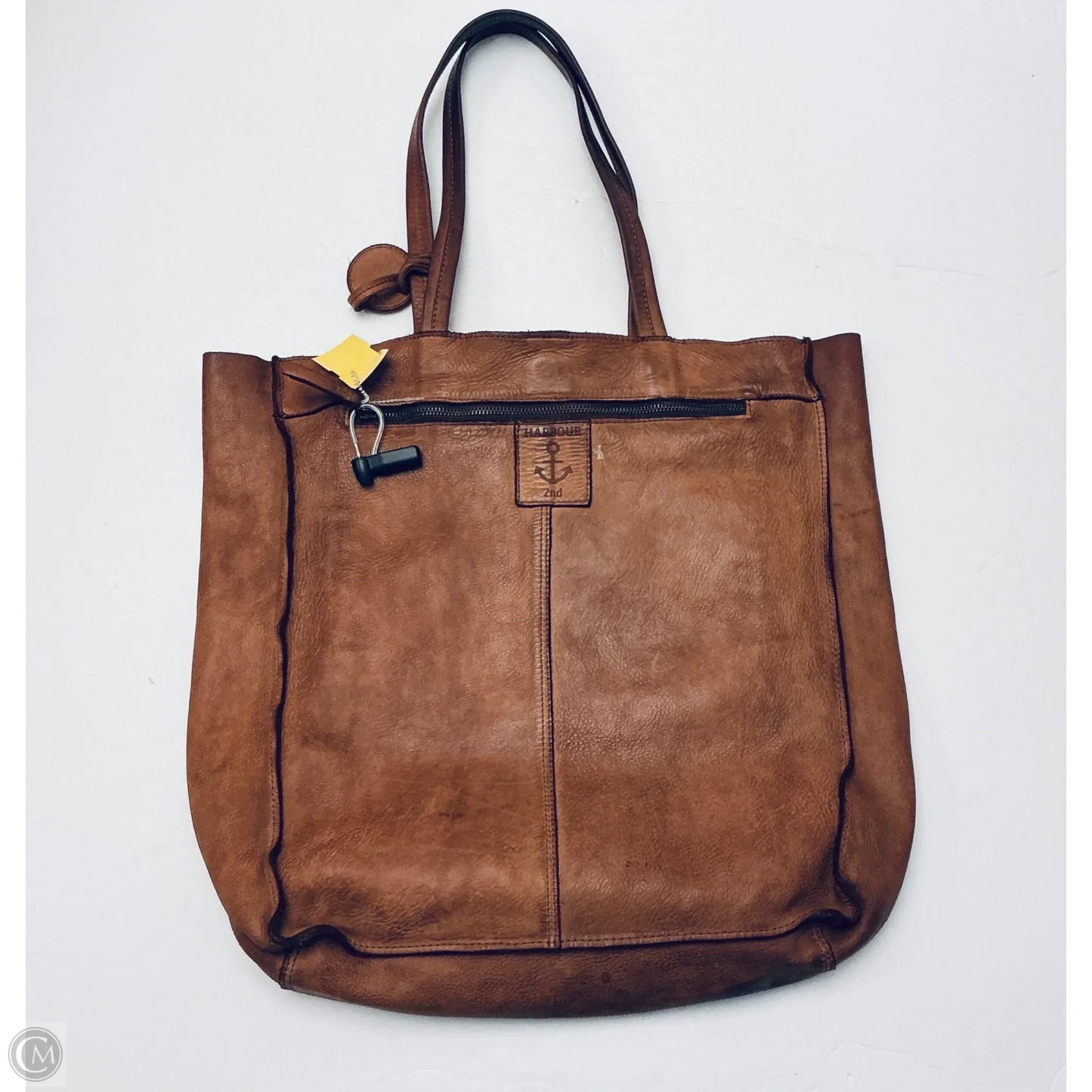 Handbag By Clothes Mentor, Size: Large
