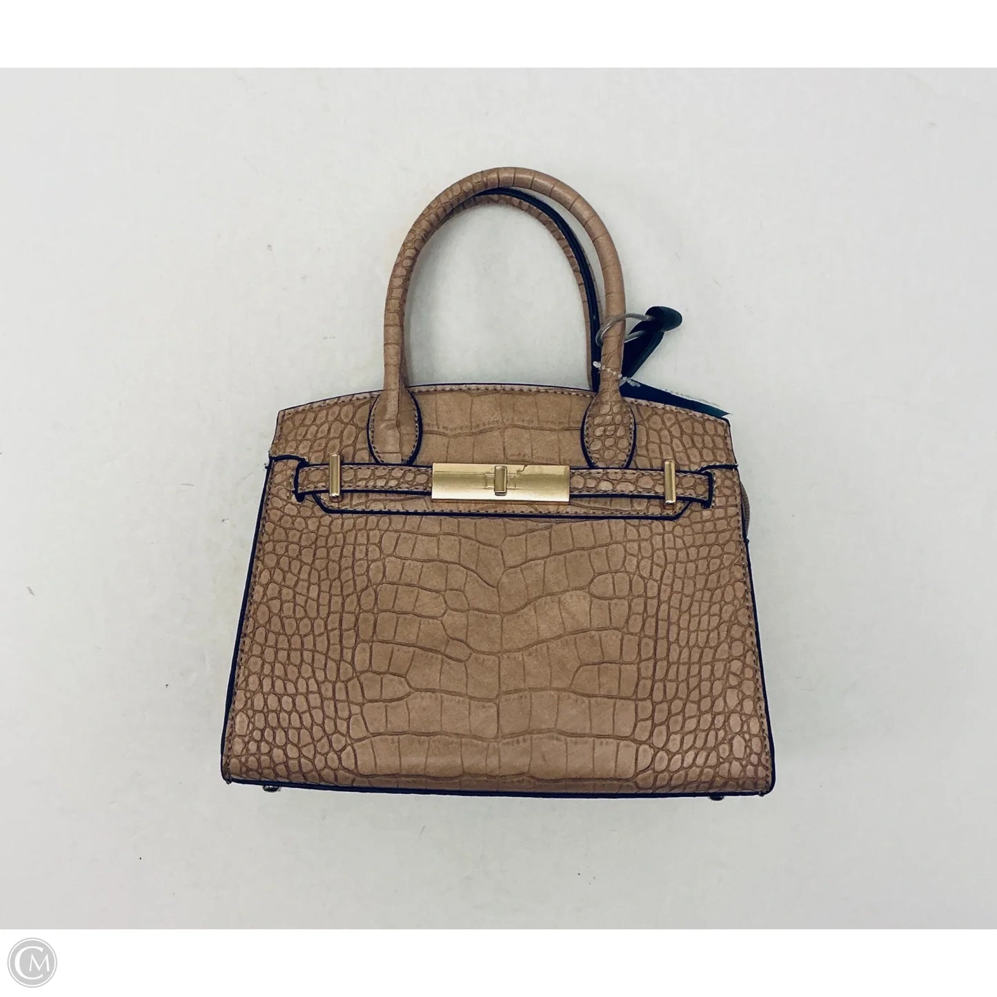 Handbag By Clothes Mentor, Size: Medium